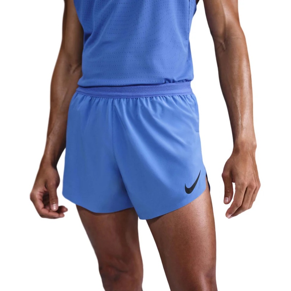 New Nike Men's AeroSwift 4" Shorts - Small